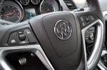 Buick Regal GS 2012 года